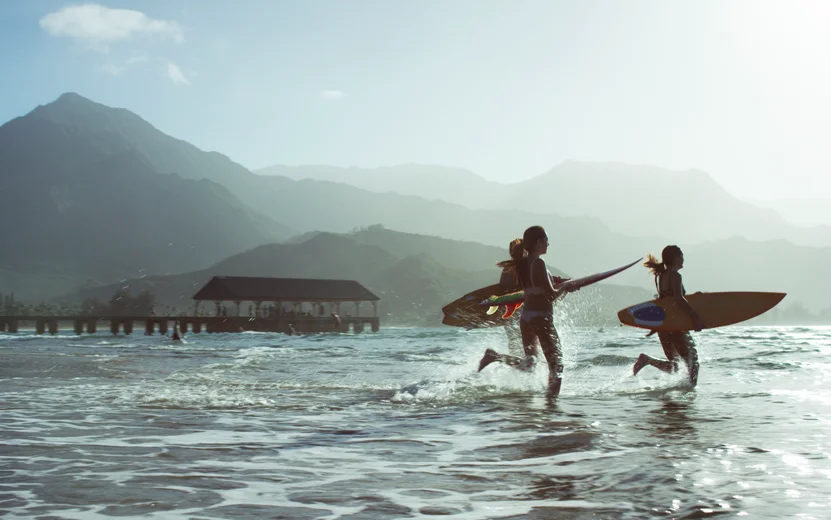 Hawaii